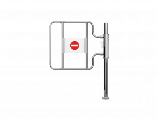 Mechanical Gate Variants